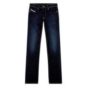 Diesel Vintage Larkee Jeans Blue, Herr