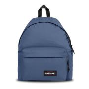 Eastpak Vadderad Pak`R Ryggsäck Blue, Unisex