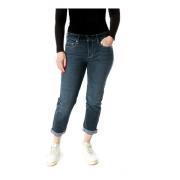 G-star Jeans Blue, Dam