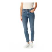 G-star Jeans Blue, Dam