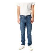 Levi's Jeans Blue, Herr