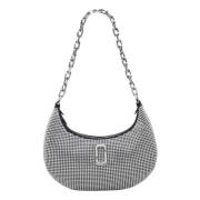 Marc Jacobs Shoulder Bags Gray, Dam