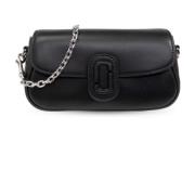 Marc Jacobs Axelväska The Clover Black, Dam