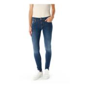 Replay Jeans Blue, Dam