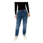 Replay Jeans Blue, Dam