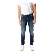 Denham Jeans Blue, Herr