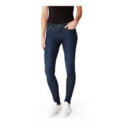 Denham Jeans Blue, Dam