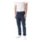 Lee Jeans Blue, Herr