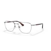 Persol Stiliga Solglasögon i Olika Färger Gray, Unisex