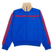 Adidas Track Sweatshirt Blue, Herr