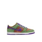 Nike Vintage Veneer Suede Sneakers Multicolor, Herr