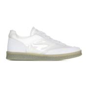 MM6 Maison Margiela Låg Topp Sneakers White, Herr