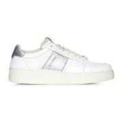 Saint Sneakers Vita Sneakers för en Stilfull Look White, Dam