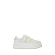 Calvin Klein Urban Style Sneakers Multicolor, Dam