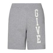 Givenchy Casual Shorts Gray, Herr