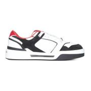 Dolce & Gabbana New Roma Sneakers White, Herr