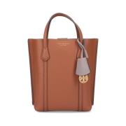 Tory Burch Bruna Väskor med Tory Burch Stil Brown, Dam