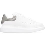 Alexander McQueen Sneakers White, Dam