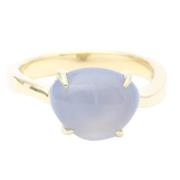 Bvlgari Vintage Pre-owned Roseguld ringar Yellow, Dam