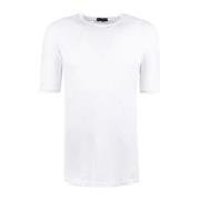Xagon Man T-Shirts White, Herr