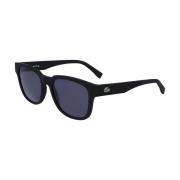 Lacoste Solglasögon Svart Ram L982S-002 Black, Herr