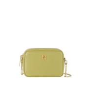 Elisabetta Franchi Bags Green, Dam