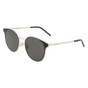 Saint Laurent SL 271/K-002 Solglasögon Gray, Unisex