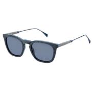 Tommy Hilfiger Blå Gradient Solglasögon TH 1383/S Blue, Herr