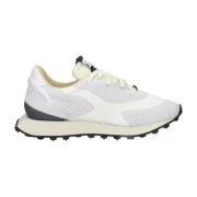 RUN OF Moderne Sneakers - Stiliga och Funktionella Multicolor, Herr