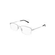 Cartier Stilfull Glasögonbåge Gray, Unisex