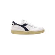 Diadora Låg-Top Unisex Sneakers Modell 201.179043 Multicolor, Herr