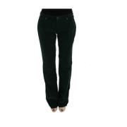 Dolce & Gabbana Skinny Jeans Green, Dam