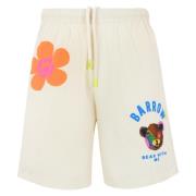 Barrow Casual Shorts Multicolor, Herr