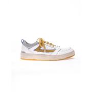 HTC Starlight Sunny Low Sneakers White, Herr