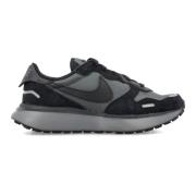 Nike Stiliga Phoenix Våffelskor Gray, Dam