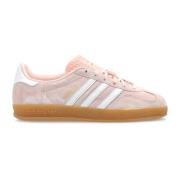 Adidas Originals `Gazelle` sportskor Pink, Dam