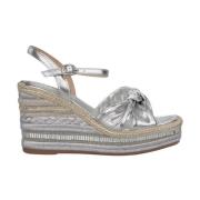 Alma EN Pena Wedges Gray, Dam