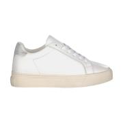 Alma EN Pena Kristall sula sneaker detalj White, Dam