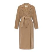 Max Mara Kappa `101801 Madame` Beige, Dam