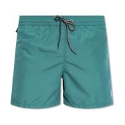 Paul Smith Badshorts Blue, Herr