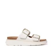 Fitflop Stiliga GEN Skor White, Dam