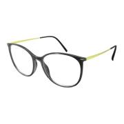 Silhouette Illusion Lite Fullrim Solglasögon Multicolor, Unisex