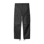 Carhartt Wip Ripstop Cargo Byxor Gray, Herr