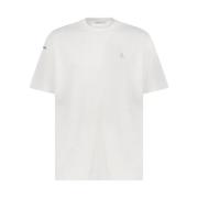 Aeden Marshall Tee Off White Skjorta White, Herr