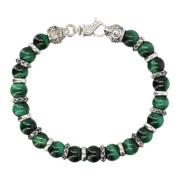 Emanuele Bicocchi Jewellery Green, Herr