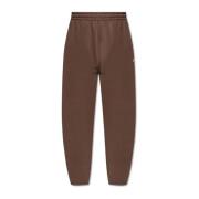 Diesel Sweatpants P-Marky-D Brown, Herr