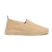 Castañer Joel/002 Espadrilles Beige, Herr