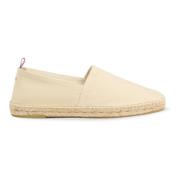 Castañer Pablo/001 Espadrilles Beige, Herr