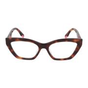 Fendi Kattögon Glasögon Multicolor, Unisex