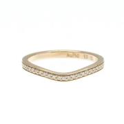 Cartier Vintage Pre-owned Roseguld ringar Yellow, Dam